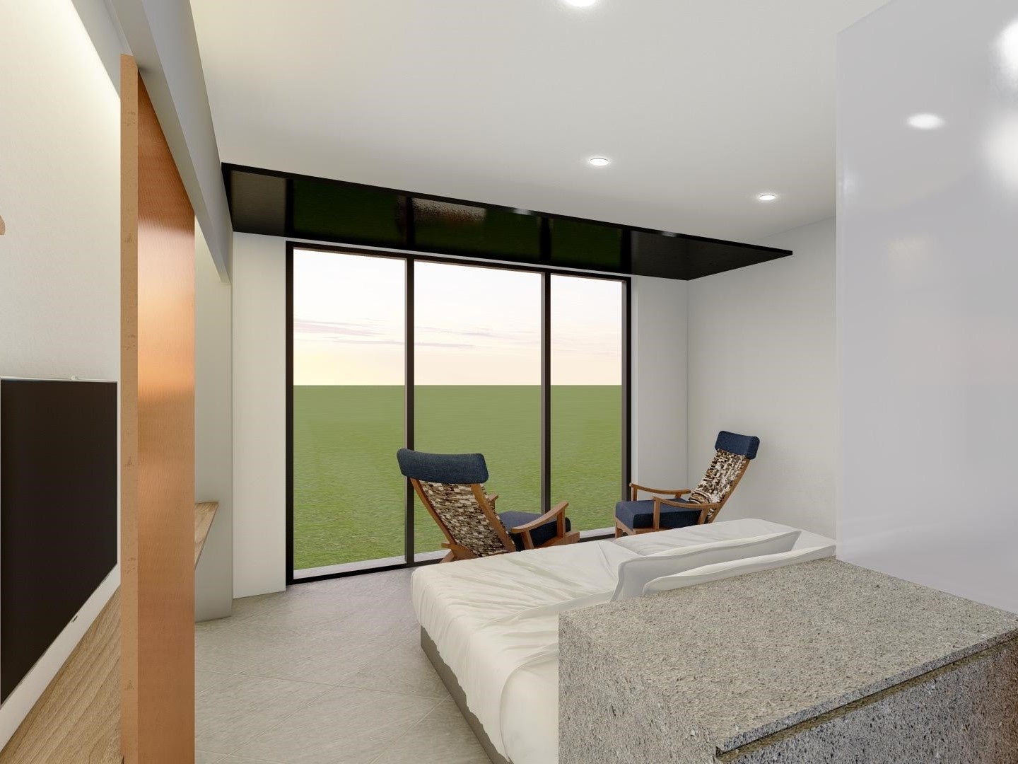 スタンダードツイン