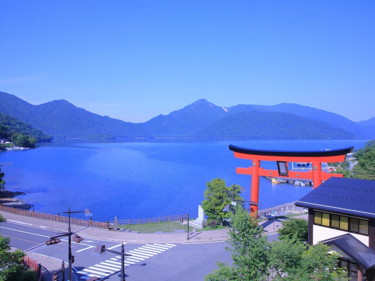 お部屋からの眺望
