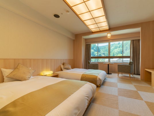 兵庫・湯村温泉「湧泉の宿ゆあむ」、1泊2食付きペア宿泊券が当たるキャンペーンを開催【応募期間:2026年3月19日(木)~5月8日(金)】 兵庫・湯村温泉「湧泉の宿ゆあむ」、1泊2食付きペア宿泊券が当たるキャンペーンを開催【応募期間:2026年3月19日(木)~5月8日(金)】