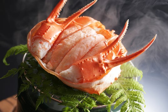 兵庫・湯村温泉「湧泉の宿ゆあむ」、春の味覚「香住ガニ付」プランを販売【2026年4月1日(水)~6月15日(月)】 兵庫・湯村温泉「湧泉の宿ゆあむ」、春の味覚「香住ガニ付」プランを販売【2026年4月1日(水)~6月15日(月)】