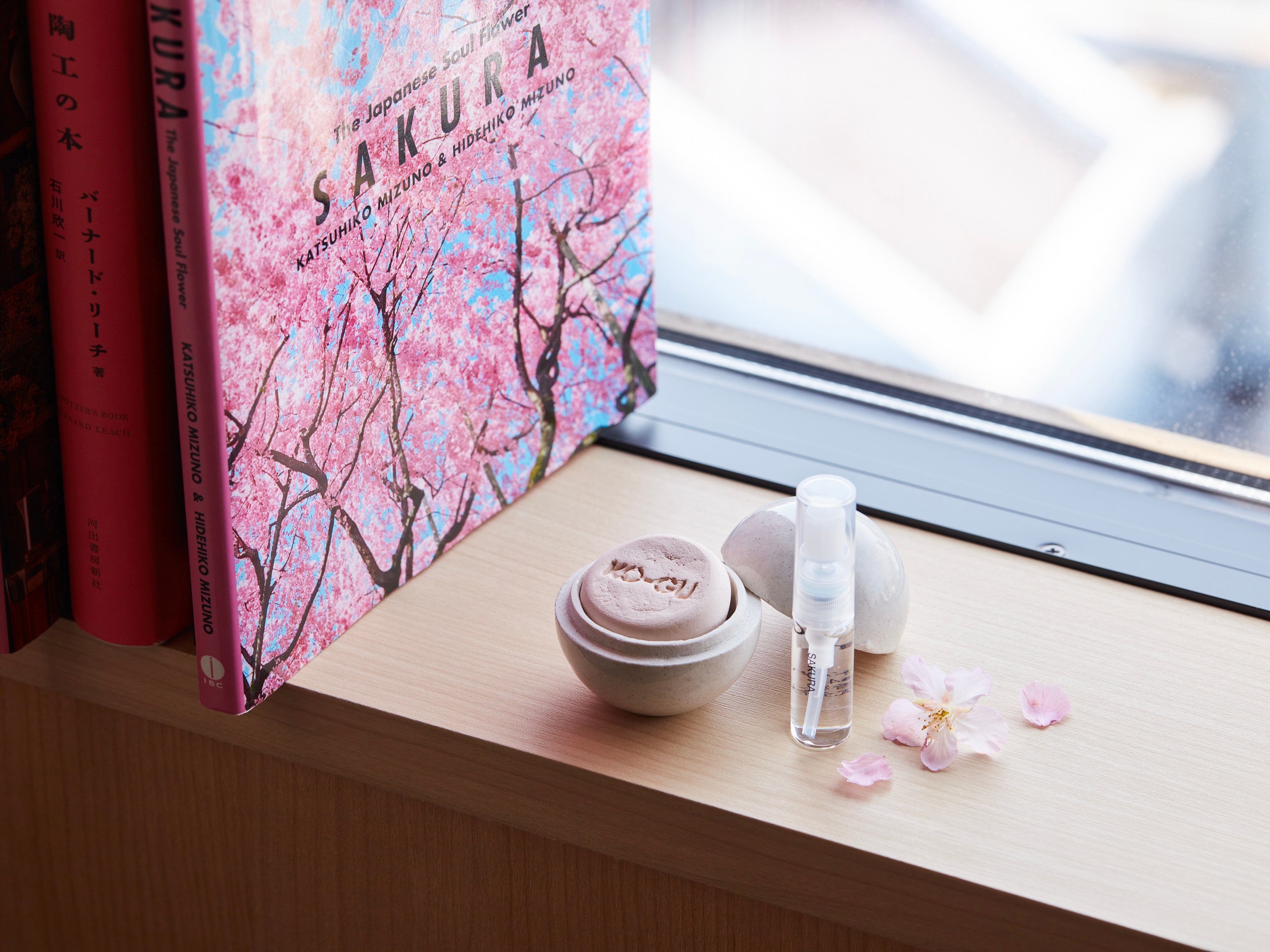 「桜」をテーマにした花養生ステイ