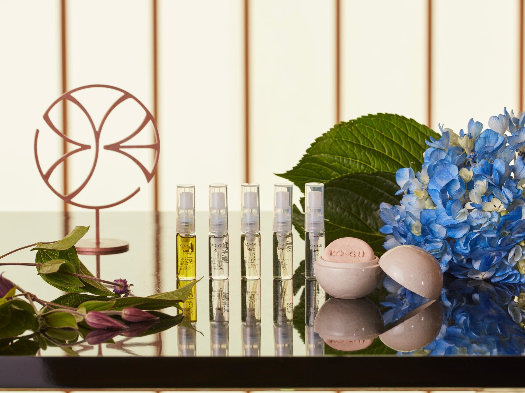 香り お花で 五月雨 のホテルステイを楽しむ 4 29 特別宿泊プランを Onsen Ryokan 由縁 新宿 で開催 Ko Guが香りのプロデュースを担当 Ko Gu株式会社のプレスリリース 香り お花で 五月雨 のホテルステイを楽しむ 4 29 特別宿泊プランを Onsen Ryokan 由縁 新宿 で開催 Ko Guが香りのプロデュースを担当 Ko Gu株式会社のプレスリリース