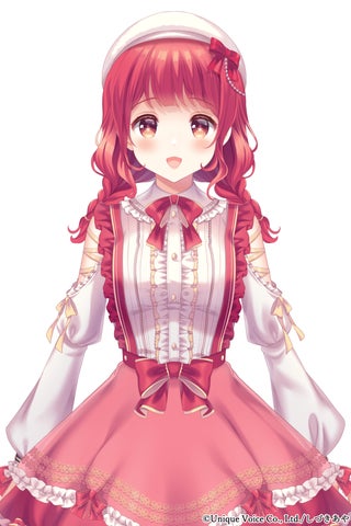 kowaneiro1期生が待望のデビュー!「栞音あかね」「雪見さち」「花狗 kowaneiro1期生が待望のデビュー!「栞音あかね」「雪見さち」「花狗