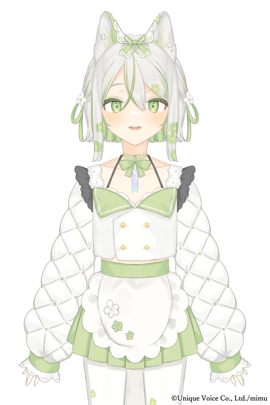 Vtuber事務所 Kowaneiro より 3名がデビュー 22年7月30日 土 より初配信 Uniquevoice株式会社のプレスリリース Vtuber事務所 Kowaneiro より 3名がデビュー 22年7月30日 土 より初配信 Uniquevoice株式会社のプレスリリース