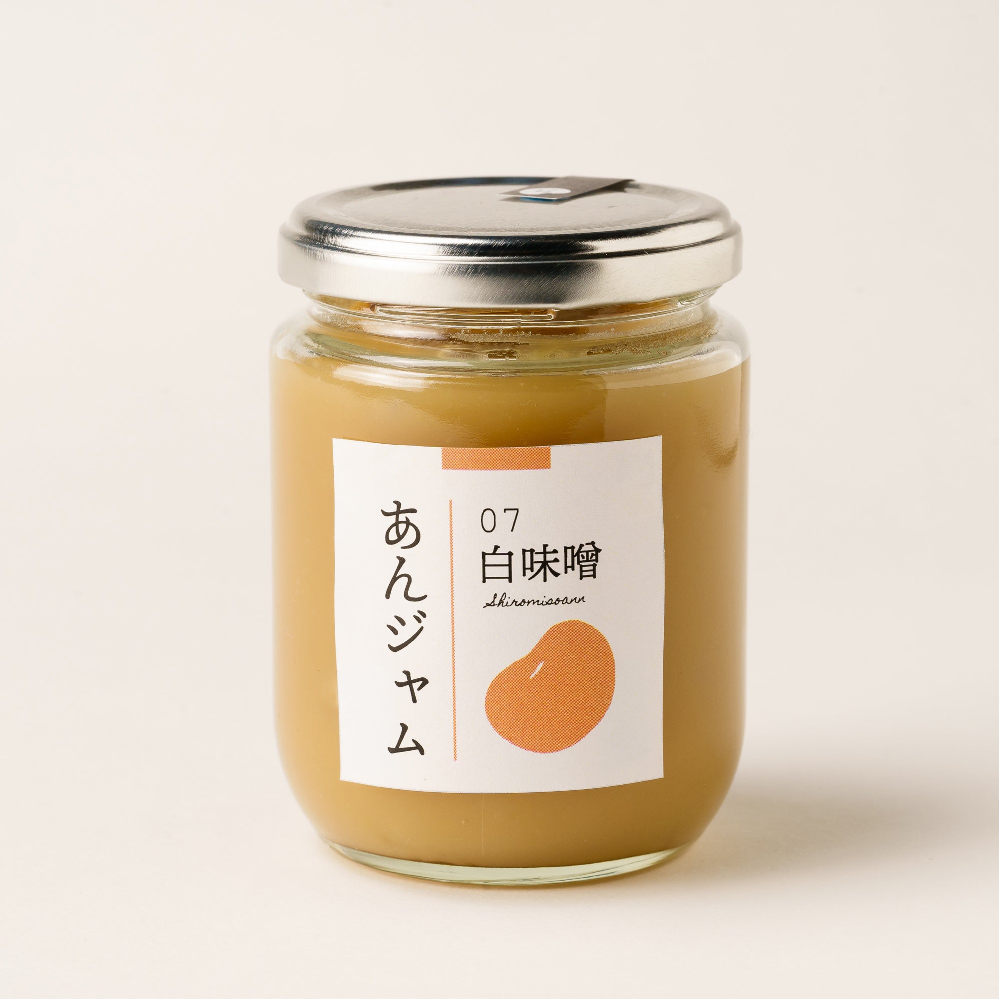 あんジャム（白味噌）
