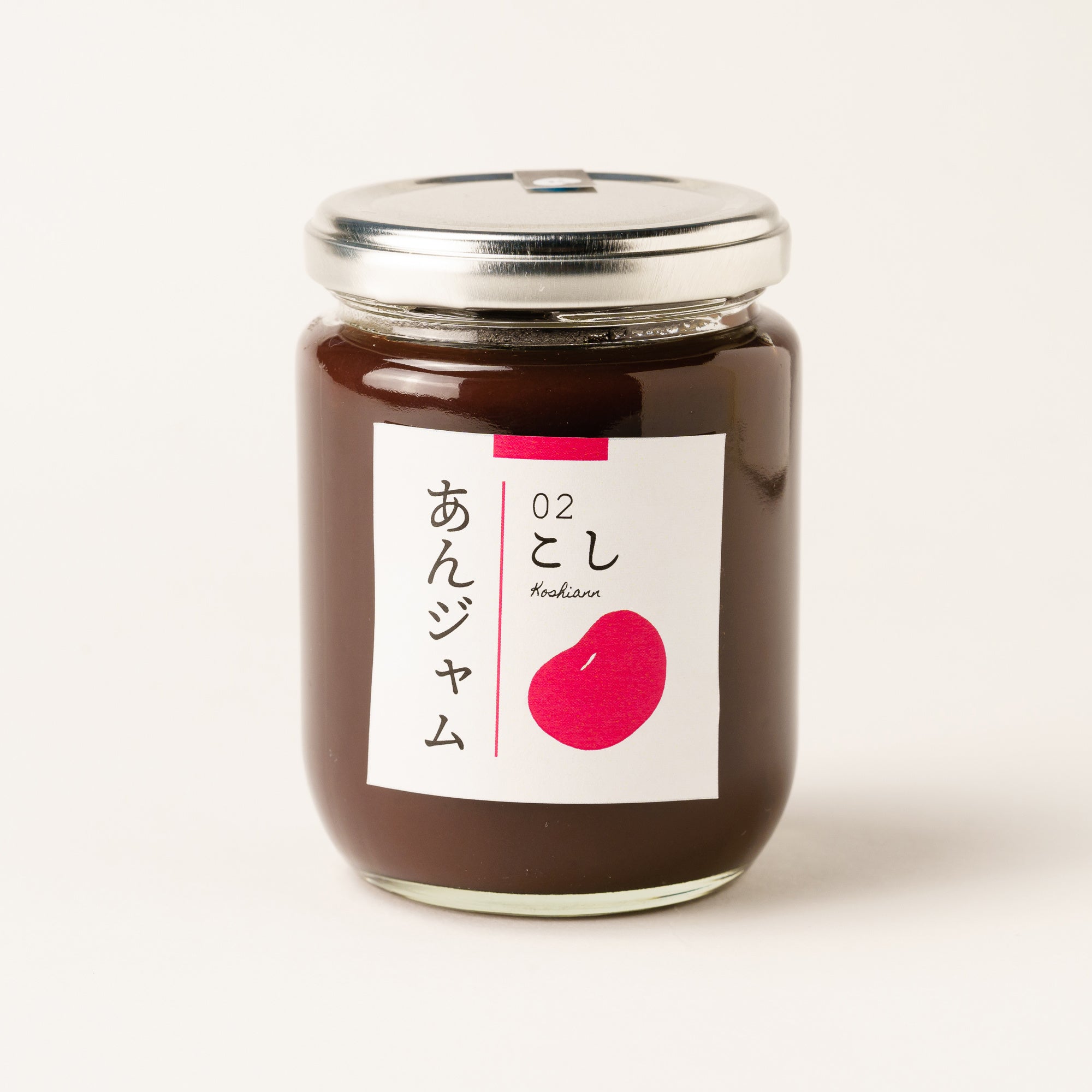 あんジャム（こし）