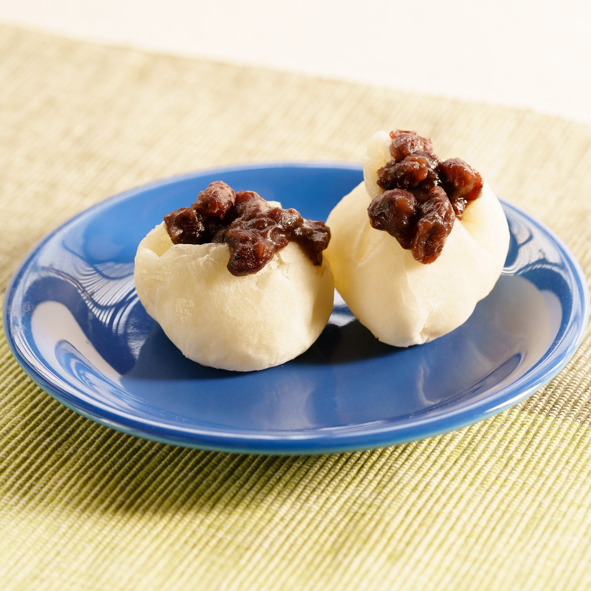 使用例（もち）