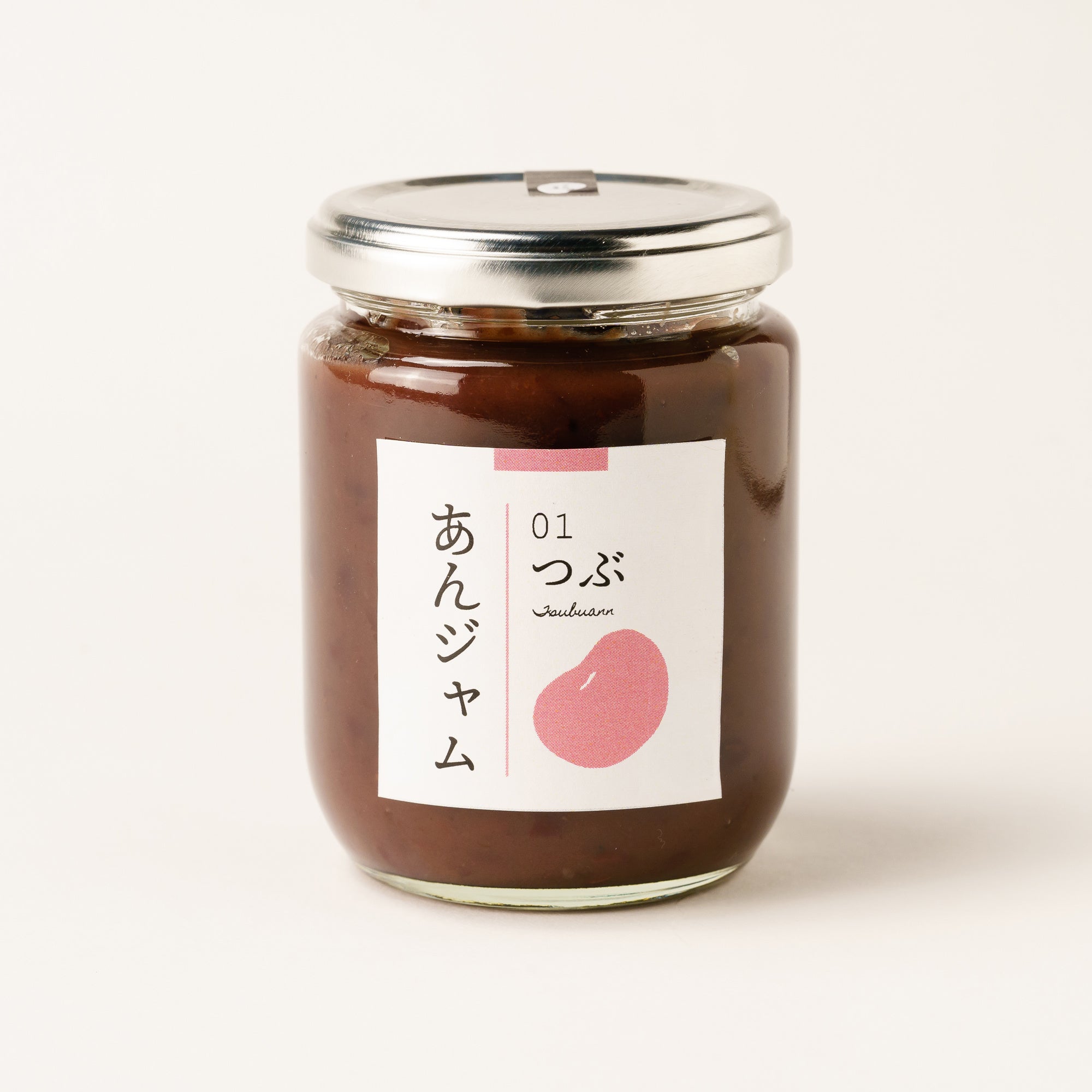 あんジャム（つぶ）