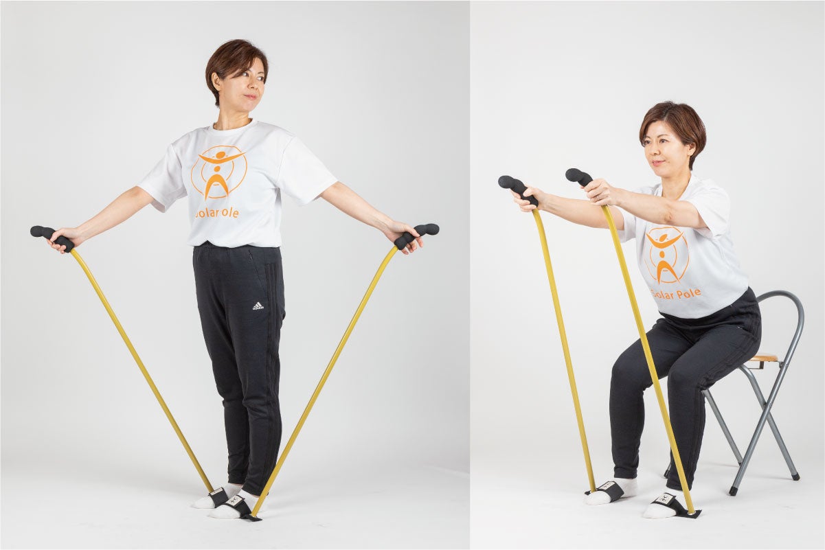 インストラクター動作