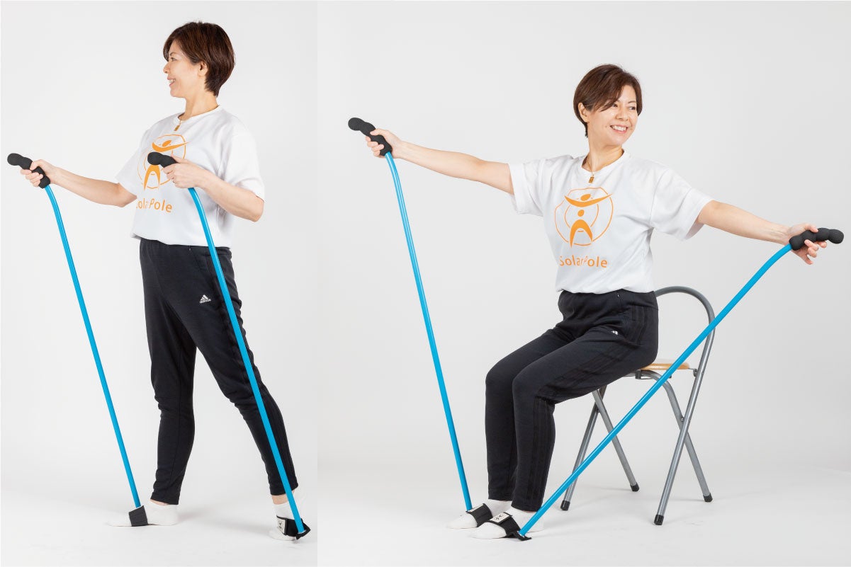 インストラクター動作