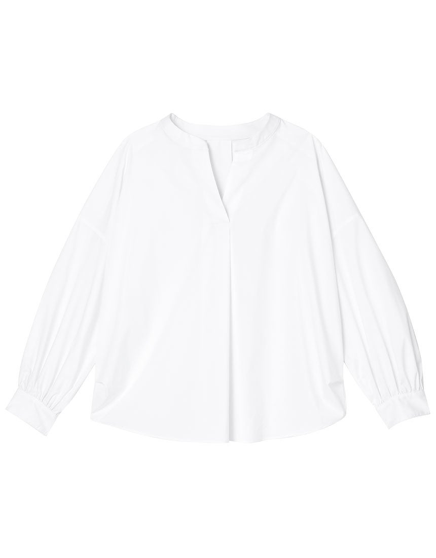 品番：TTX503（デザインブラウス）