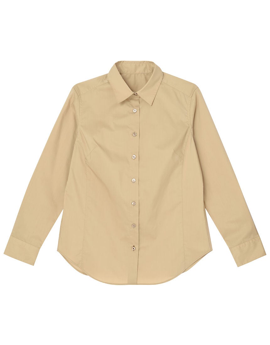 品番：TTX501（ストレートラインシャツ）