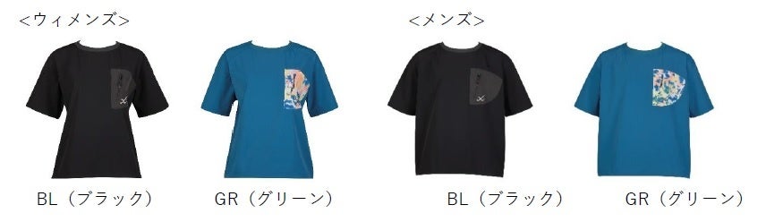 Tシャツ
