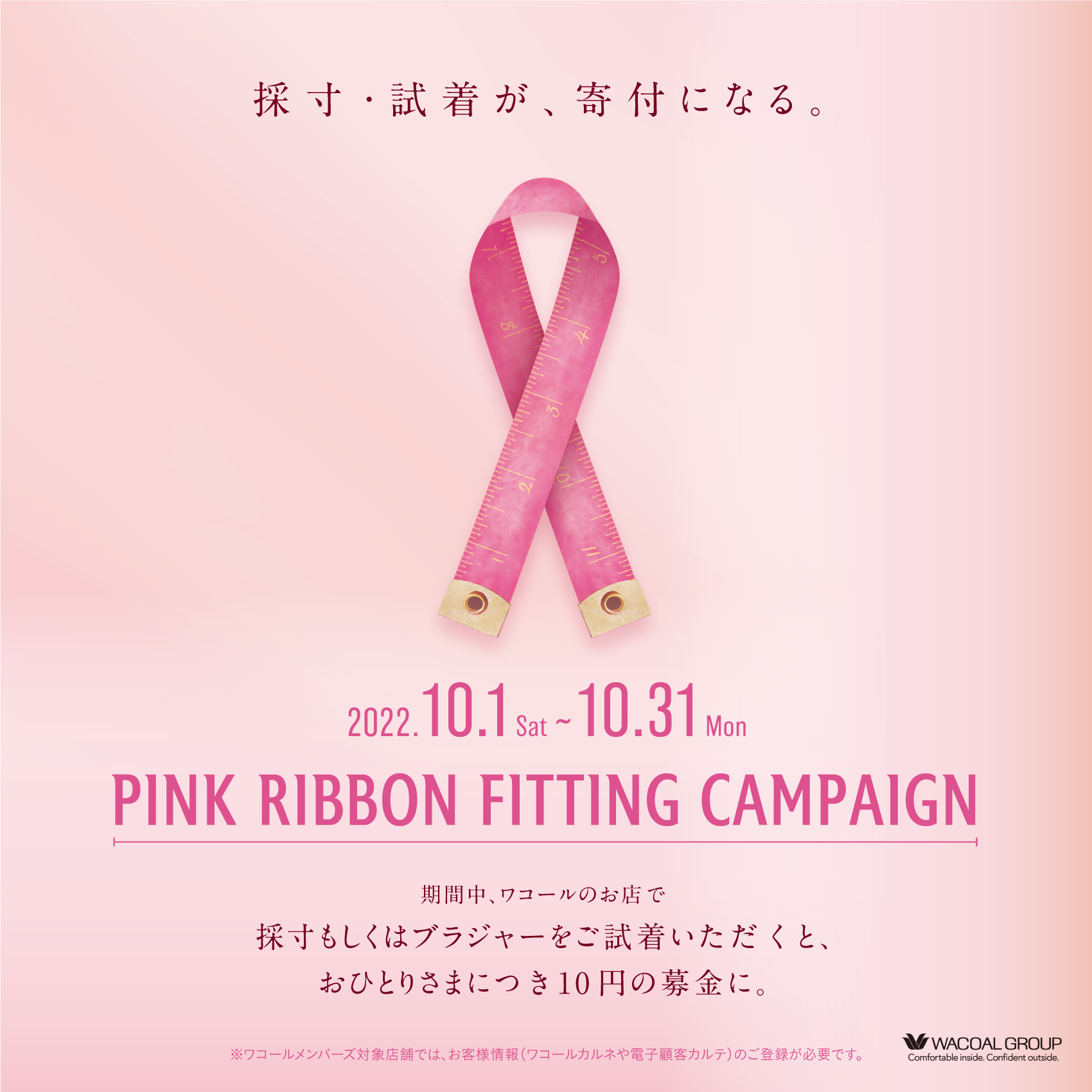 フィッティングCP