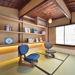 京の温所　御幸町夷川