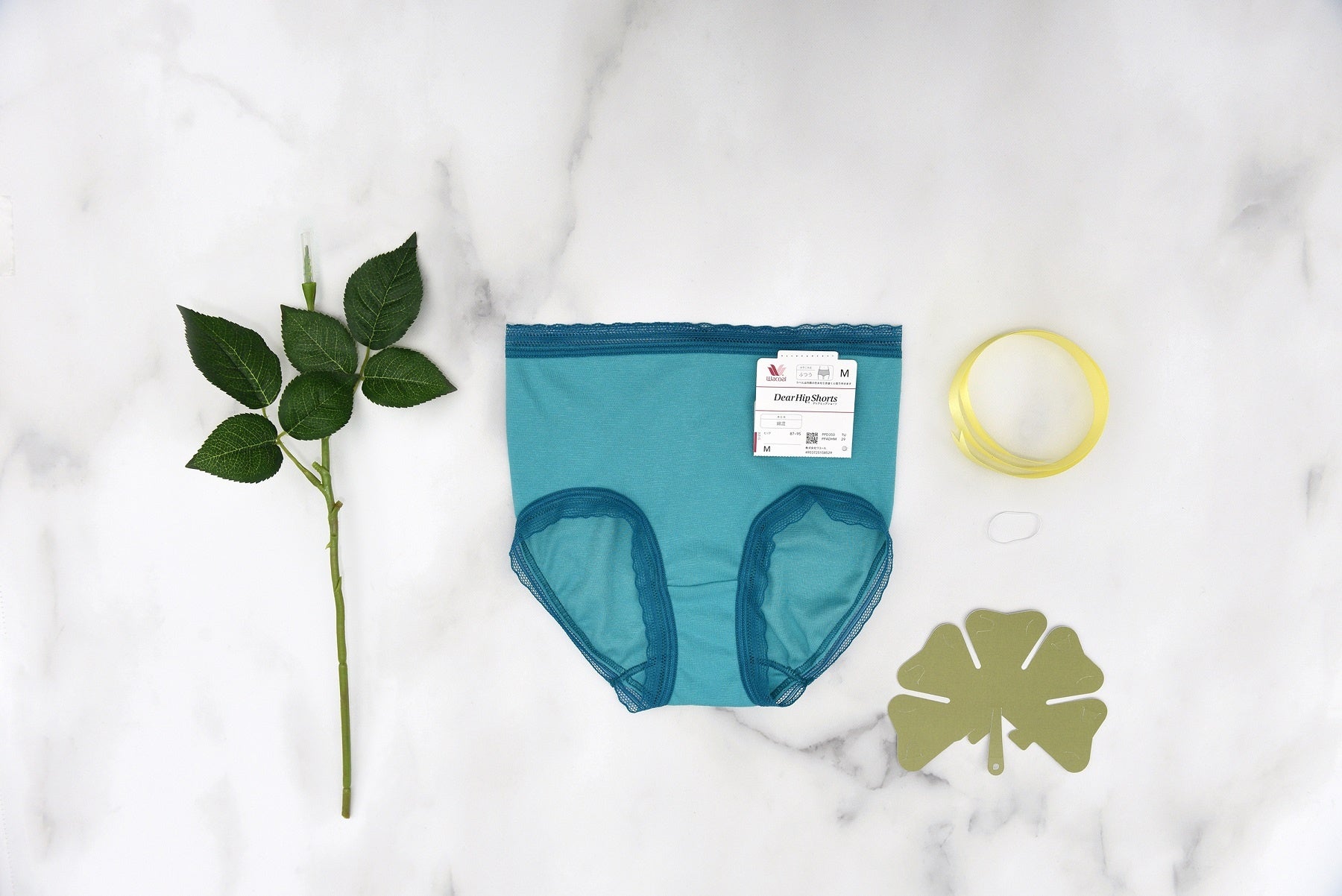 パンツフラワーキット