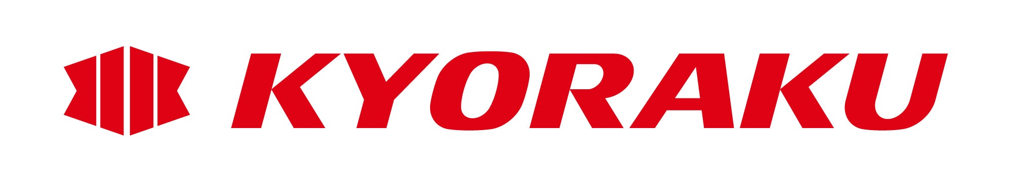 キョーラク株式会社　ロゴ