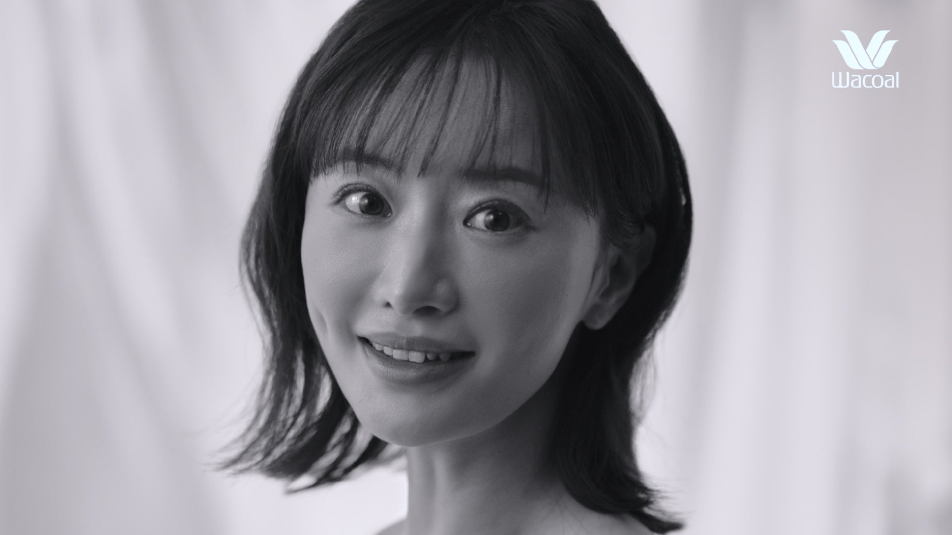 「あふれる幸せ」篇1