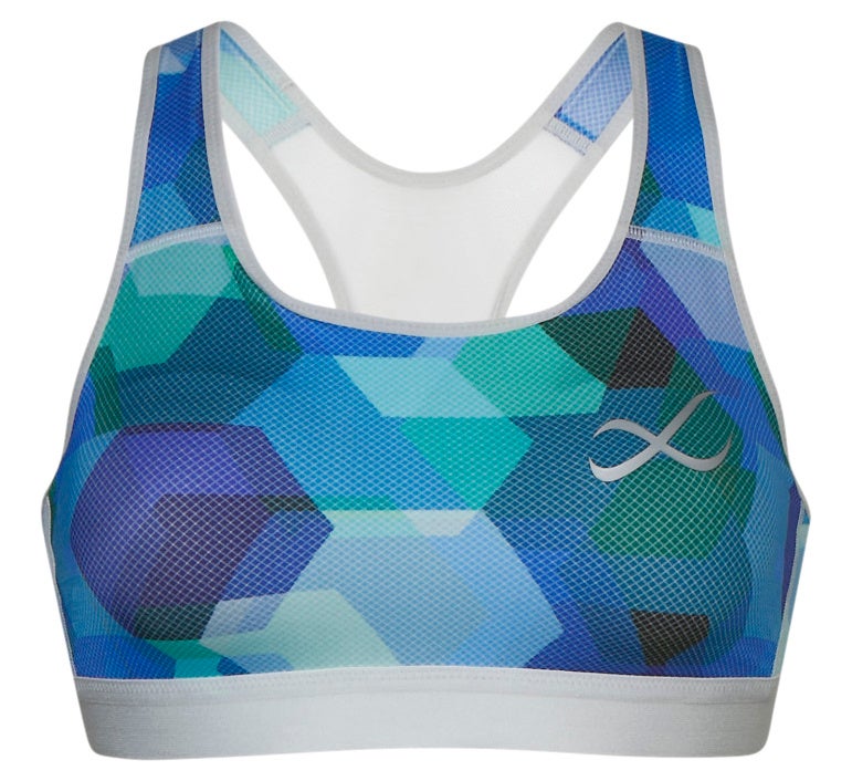 SPORTSゆれケアBra　GBカラー