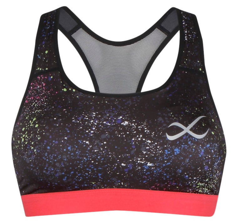 SPORTSゆれケアBra　BSカラー