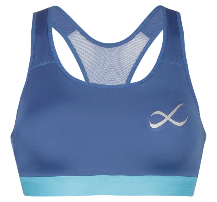 SPORTSゆれケアBra　BUカラー