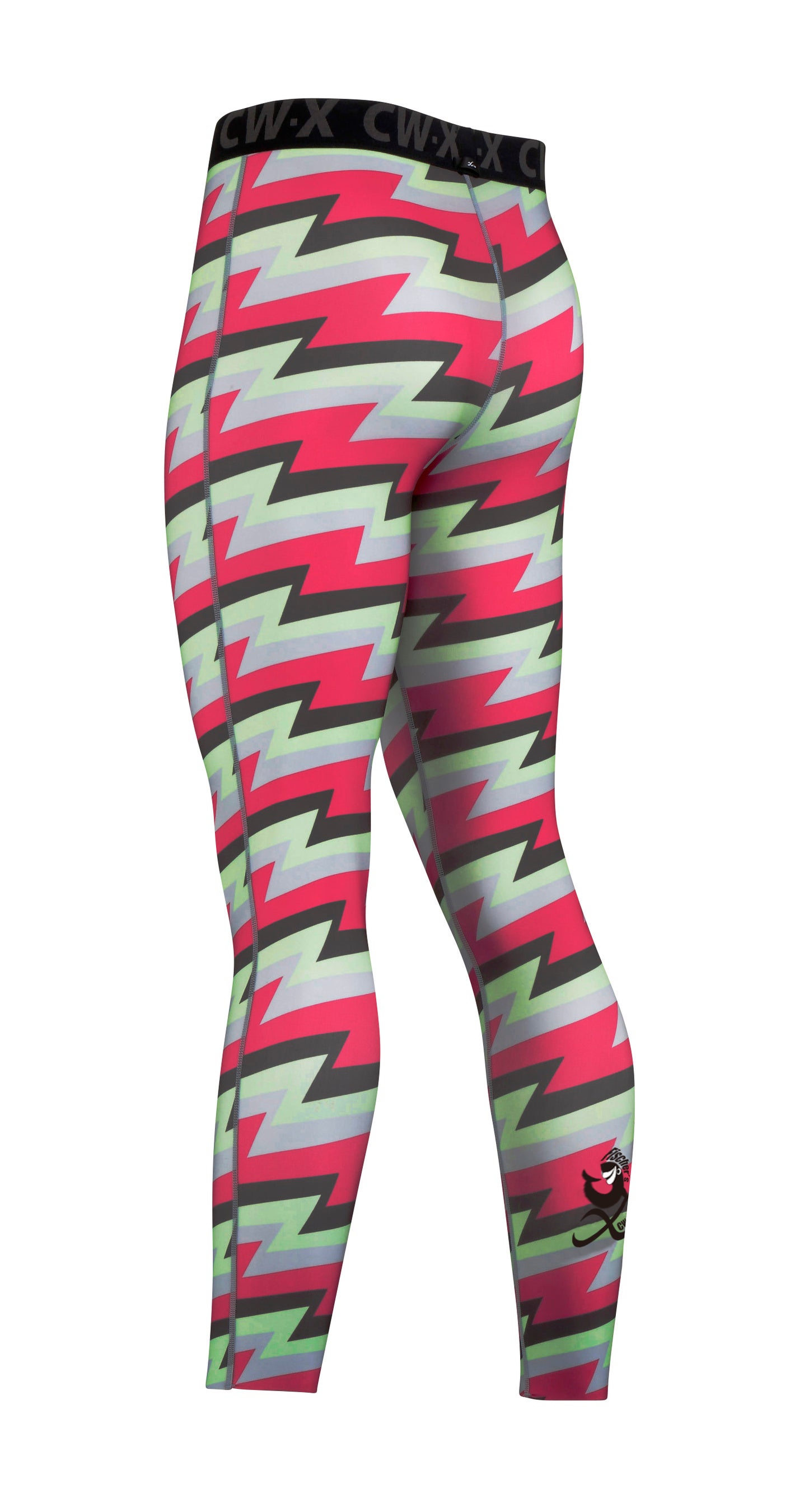 スポーツタイツ(VCO624)