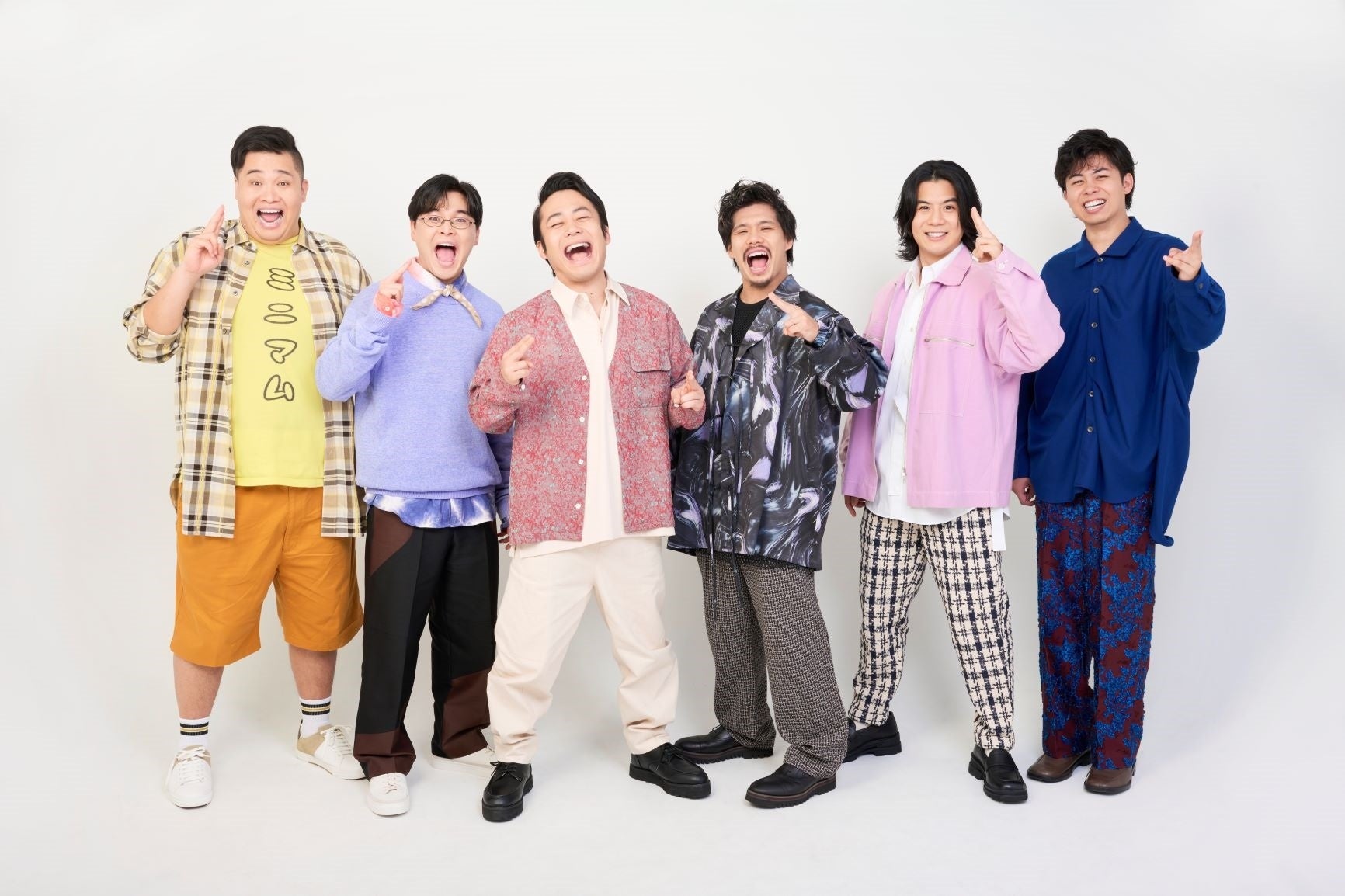 「CW-X」PR大使 フィッシャーズ