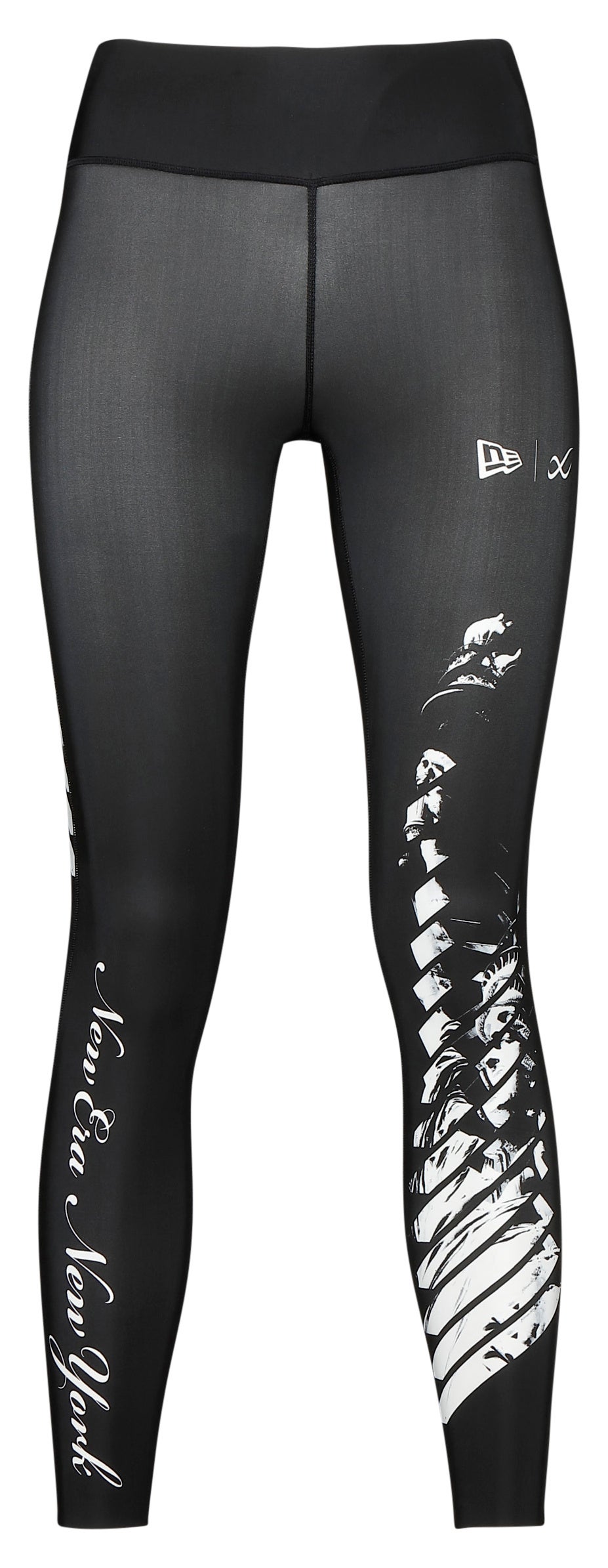 スポーツタイツVCY048正面