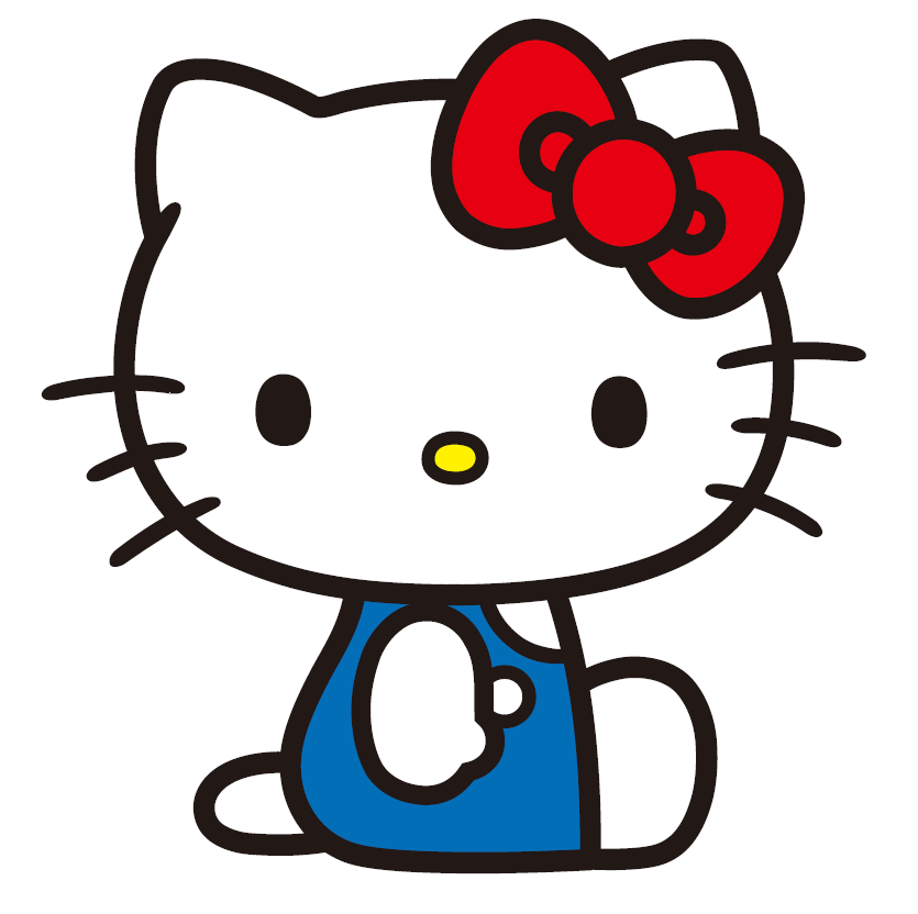 「ハローキティ」