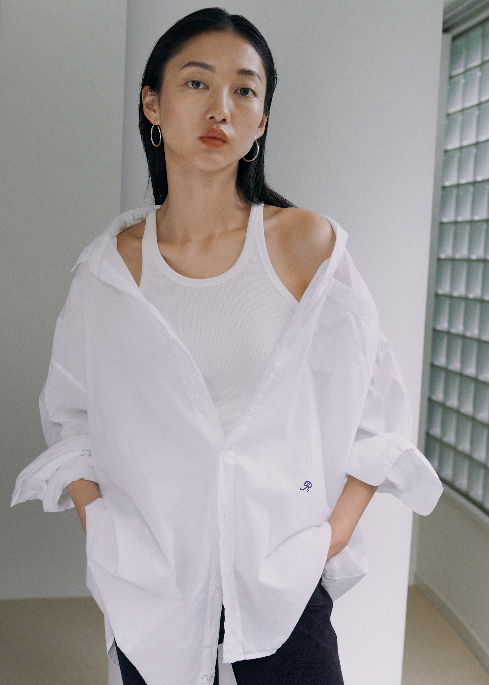 OUR WACOAL」と「RHC Ron Herman」が初のコラボレーション！1枚で様に