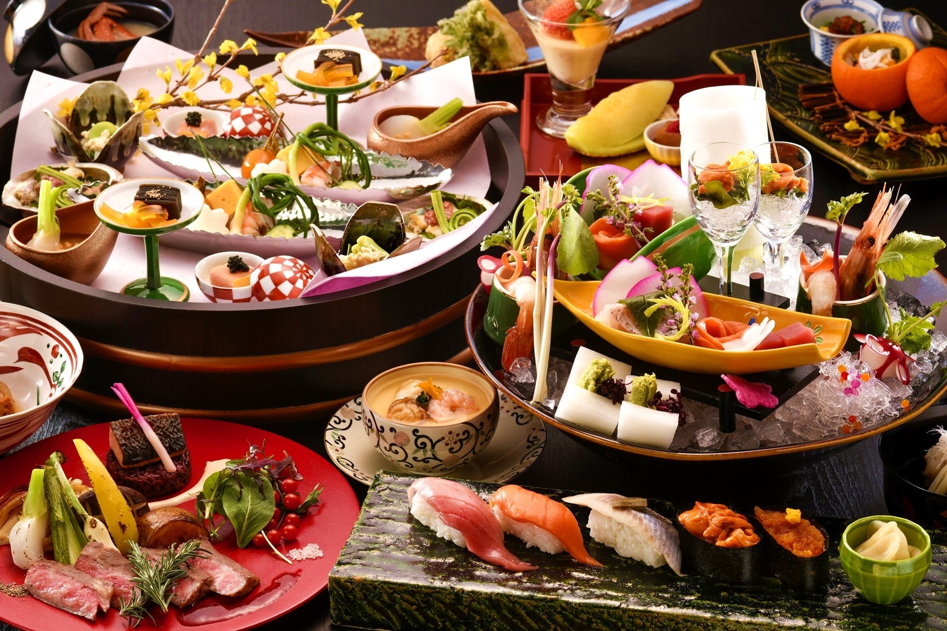 定山渓花もみじ 全客室温泉付き特別フロア 22年4月1日リニューアルオープン 株式会社ホテル鹿の湯のプレスリリース 定山渓花もみじ 全客室温泉付き特別フロア 22年4月1日リニューアルオープン 株式会社ホテル鹿の湯のプレスリリース