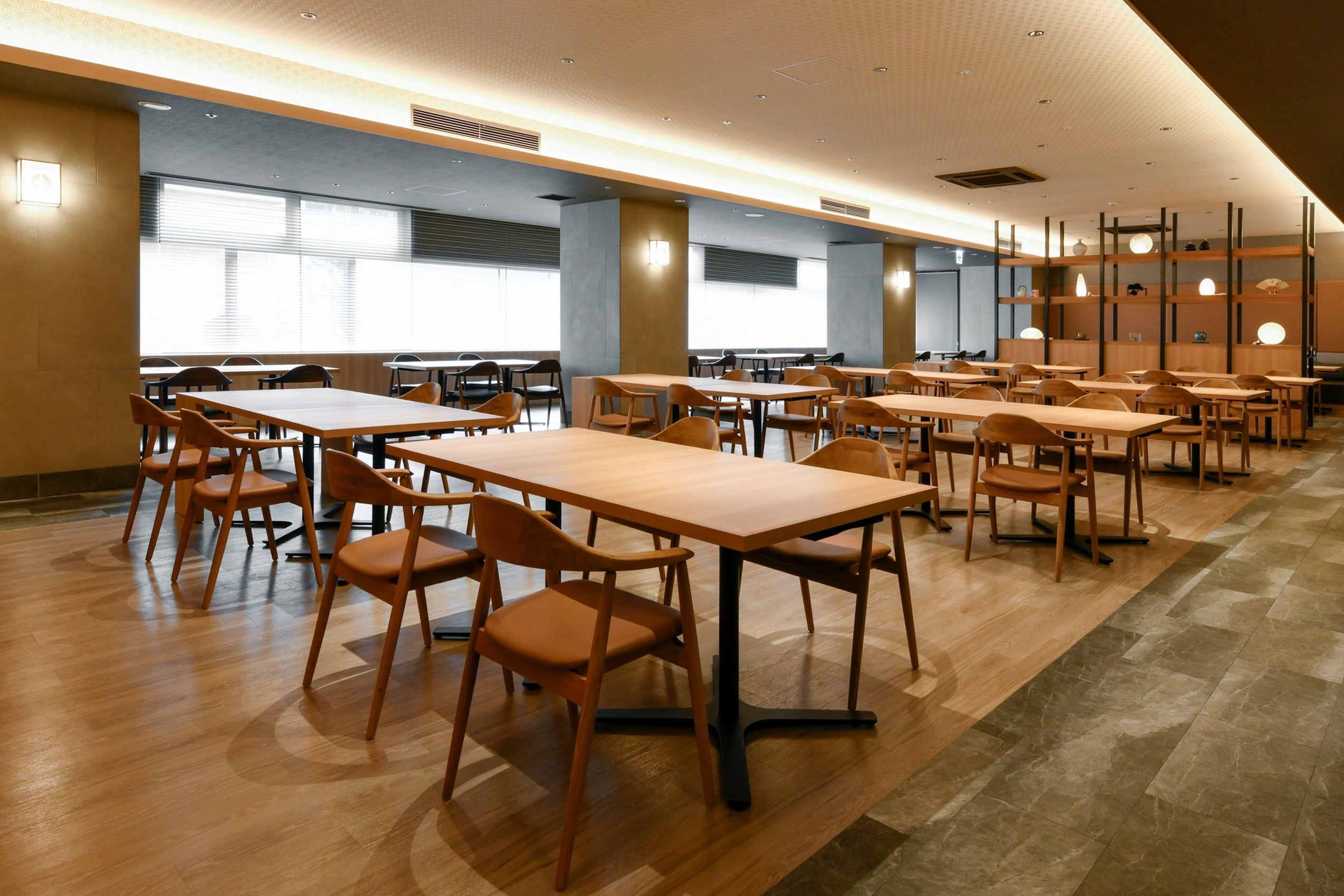 食事処「もみじ堂」