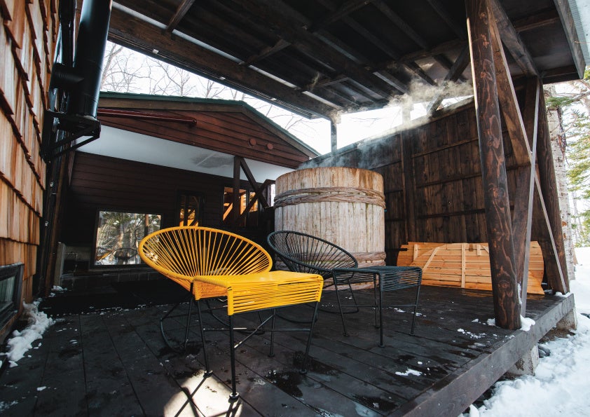 ふるさと納税 弟子屈町 9089. 屈斜路湖サウナ倶部 サウナ貸切×1泊2食×観光タクシー 最大6名利用