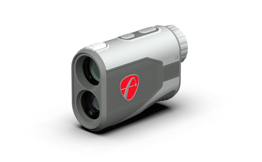 フライトスコープ、革新的な「i4 レンジファインダー」を発表 フライトスコープ、革新的な「i4 レンジファインダー」を発表
