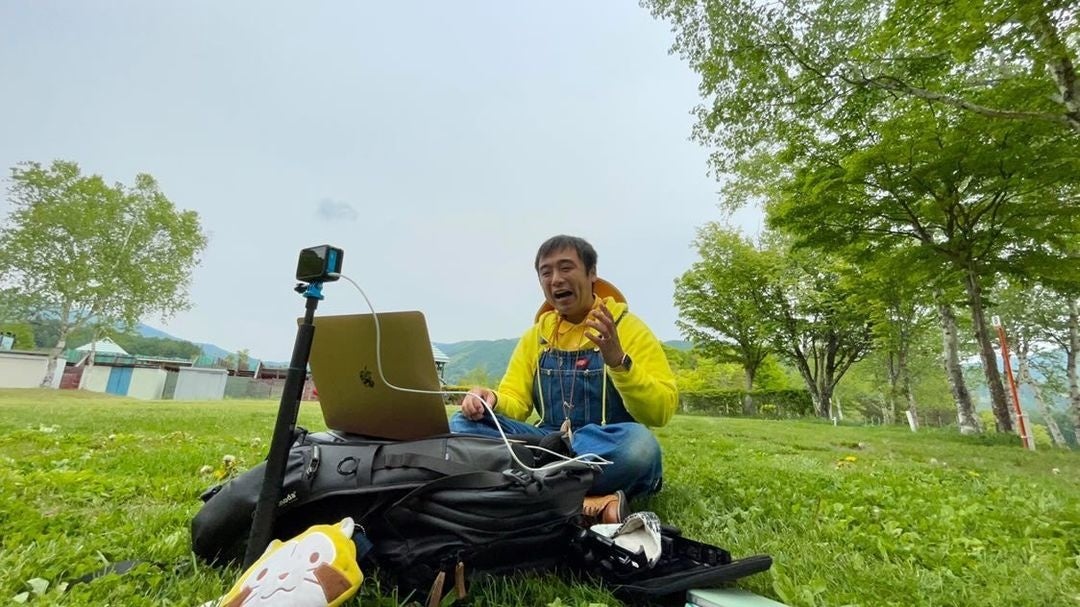 木祖村地域おこし協力隊