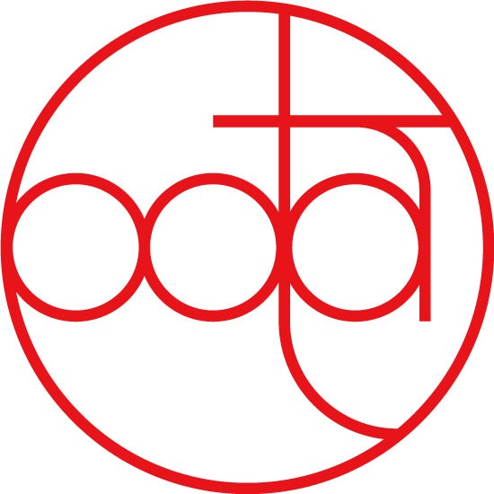 端正英字体RAIL「oota」