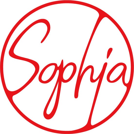 流麗英字体Neon「Sophia」