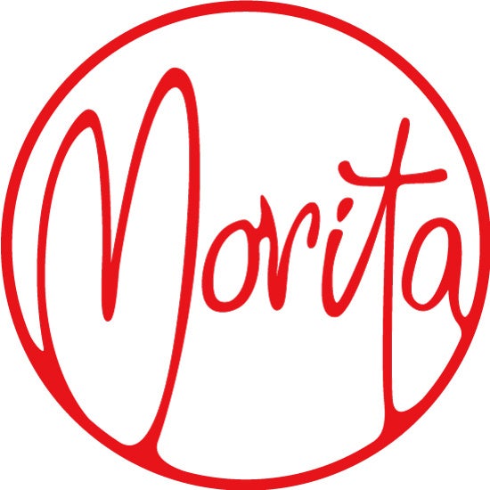 流麗英字体Neon「Morita」