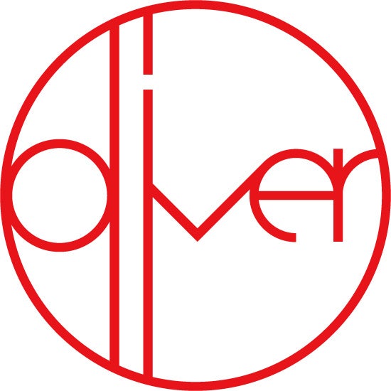 端正英字体RAIL「Oliver」