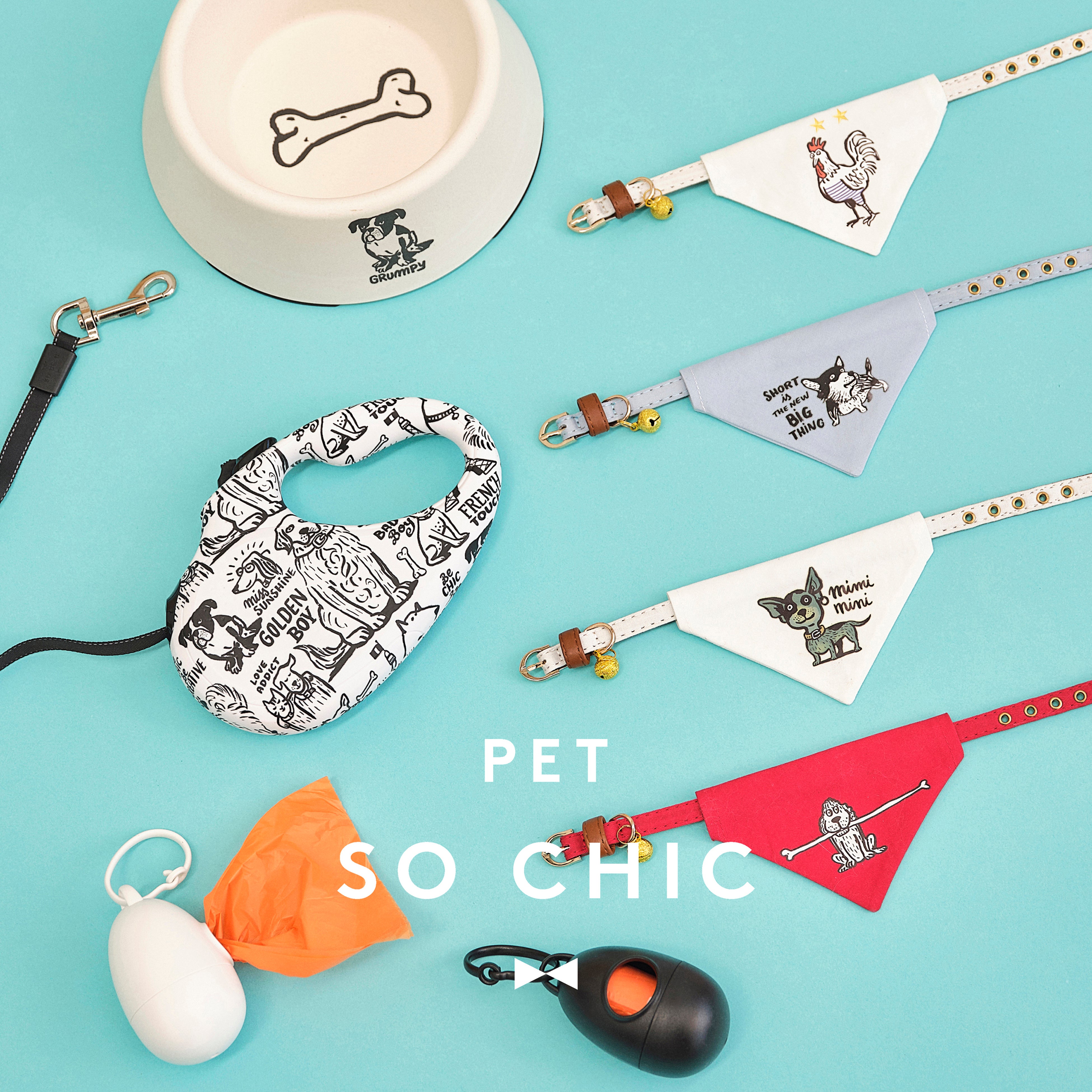 PET SO CHIC