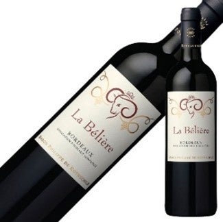 バロンフィリップ ラ・ベルエール・ルージュ