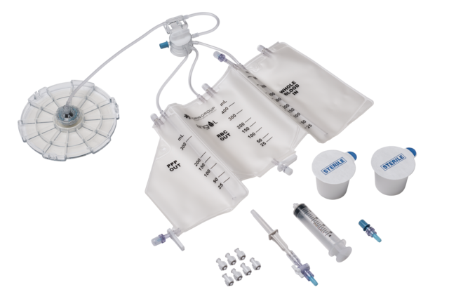 真空浄血療法　治療点解説 放射線治療基礎知識図解ノート