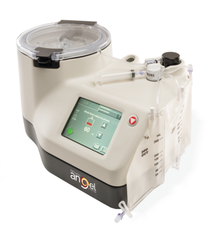 Laser CRP-2 健康管理機器 販売終了 株式会社アローズ／イヌC-反応性