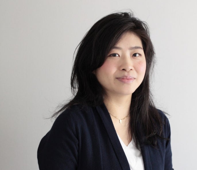 自然派料理amasora 池尻彩子シェフ