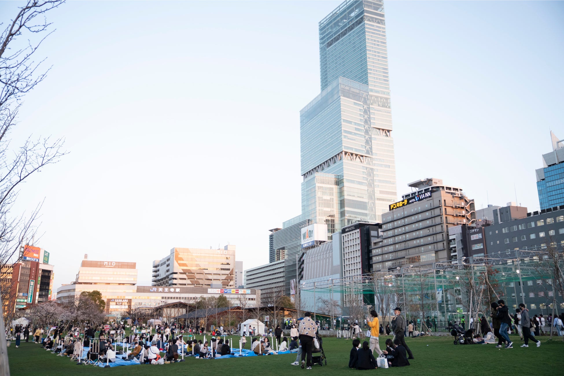 秋のさつままつり22 を11月18日 金 日 日 の3日間 大阪 天王寺 てんしば にて開催 Foodfes株式会社のプレスリリース 秋のさつままつり22 を11月18日 金 日 日 の3日間 大阪 天王寺 てんしば にて開催 Foodfes株式会社のプレスリリース