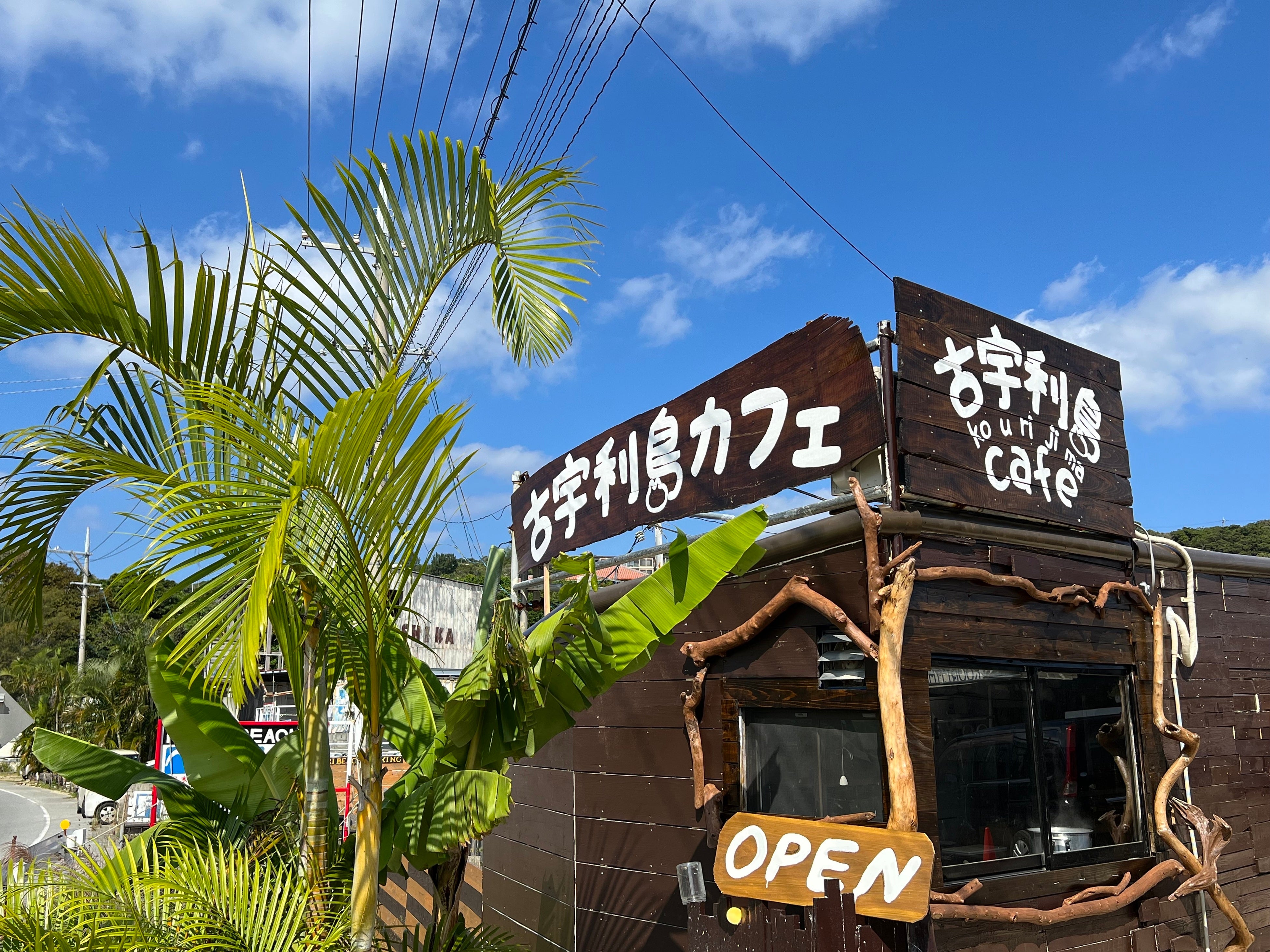 ここだけの古宇利島産！太くて上物！　美ら島らっきょう　3kg 古宇利島のクラフトコーラ3本セット – 古宇利島の駅 ソラハシ