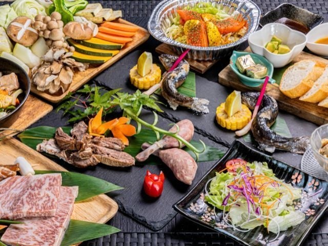 【ホテル椿山荘東京】映画の世界と七季の庭園をめぐる東京ステイタクシーで行く、ハリー・ポッター スタジオツアー東京チケット付きステイプラン 11月18日より販売開始