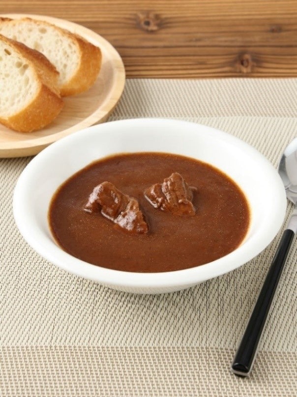 【平和堂】平和堂こだわりブランドE-WA! 「E-WA! あじわい牛ビーフシチュー」新発売