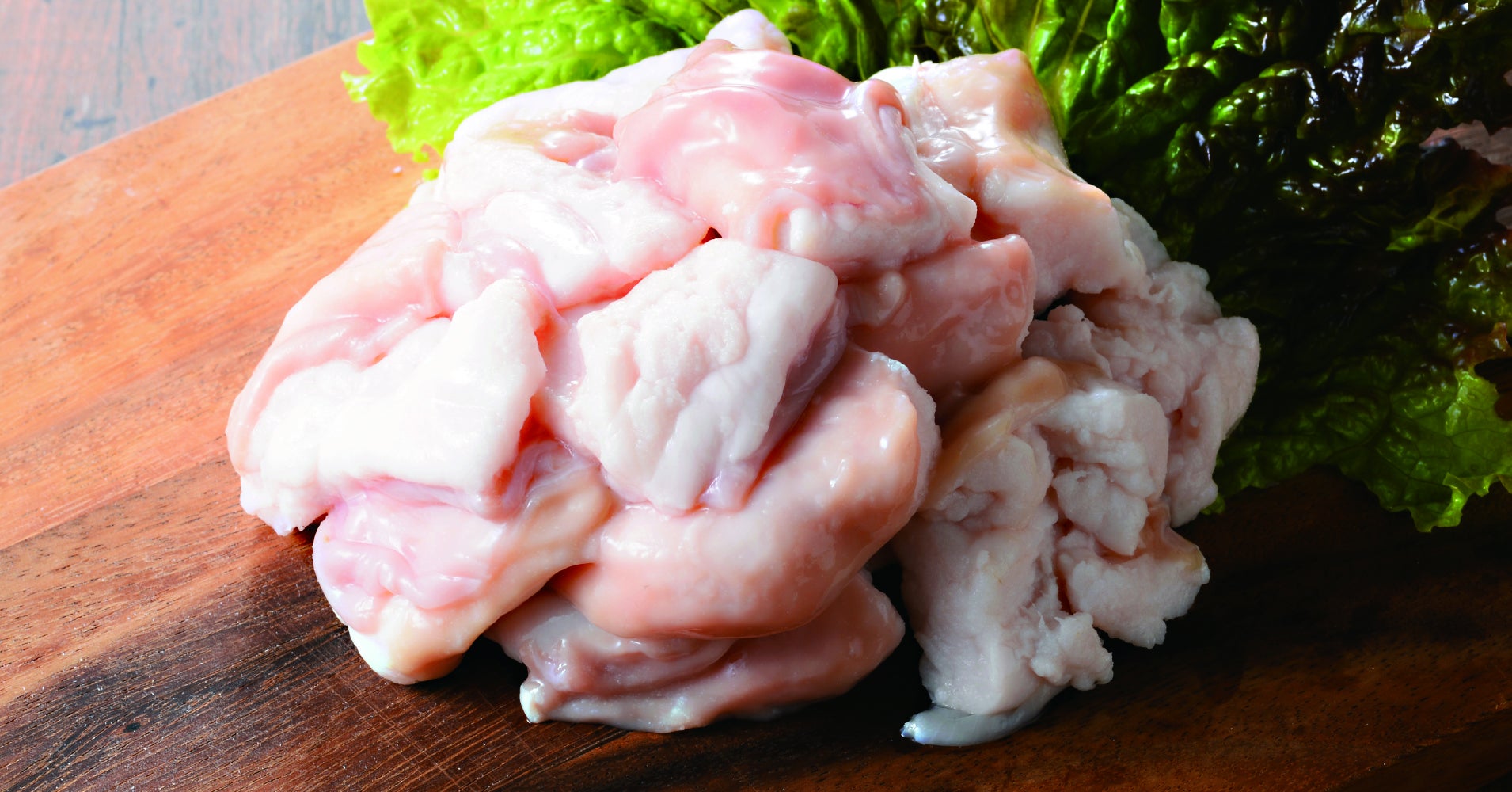 【朝挽きホルモン】北海道産和牛鮮度抜群でぷりっぷりのホルモンは焼肉店仕込の本格味付けでご提供