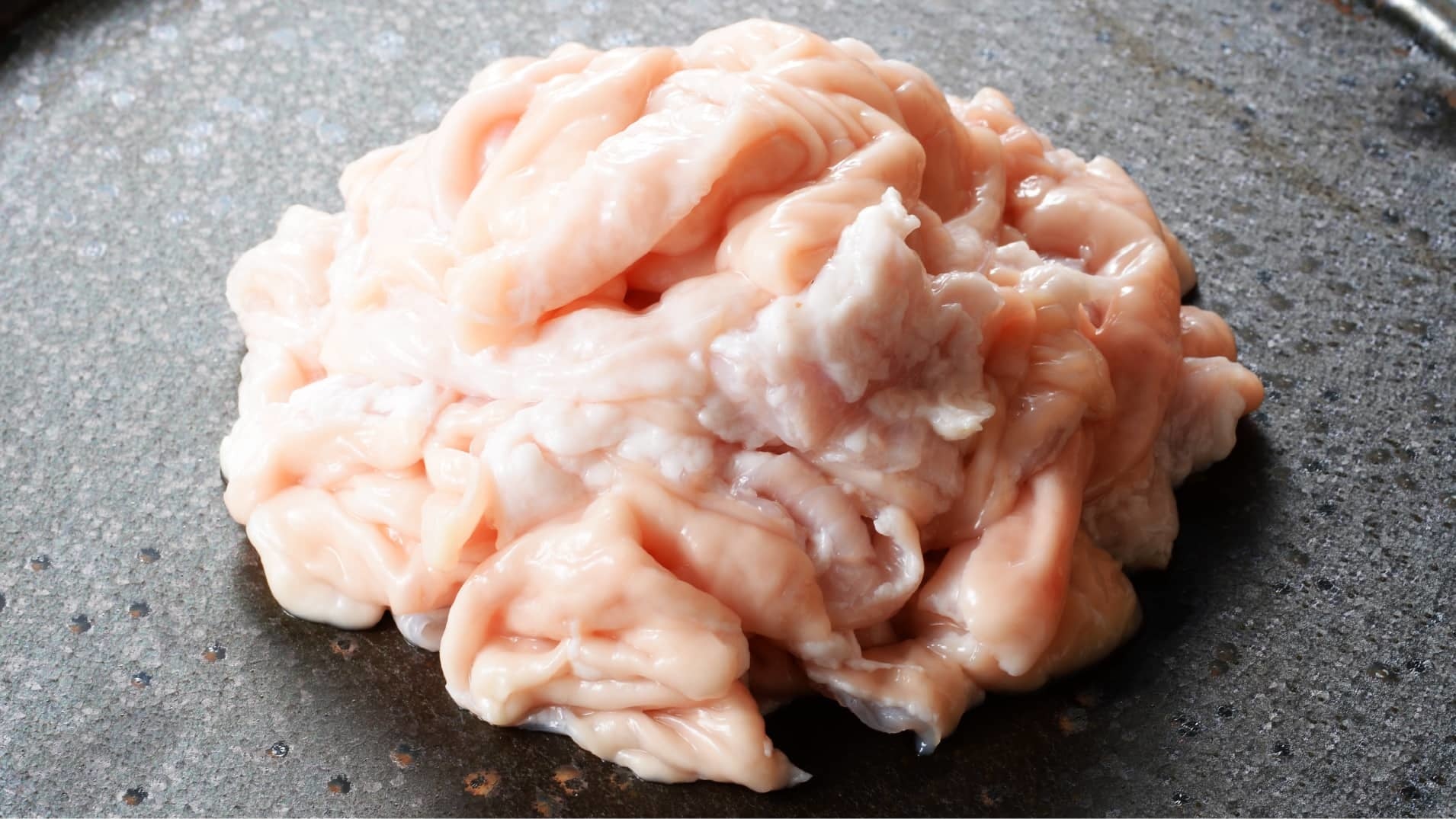 【鮮度の良い和牛ホルモン】加工したてを急速冷凍、抜群の鮮度は他にはない味わい